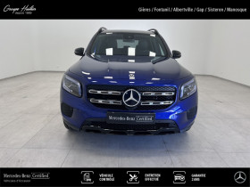 Mercedes GLB 200 Progressive Line  occasion  Gires - photo n7