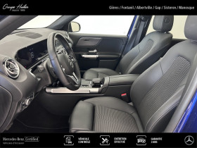 Mercedes GLB 200 Progressive Line  occasion  Gires - photo n12