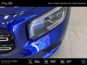Mercedes GLB 200 Progressive Line  occasion  Gires - photo n8