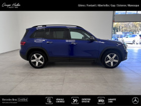 Mercedes GLB 200 Progressive Line  occasion  Gires - photo n6