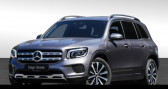 Mercedes GLB occasion  année 2024  Annonce Mercedes GLB occasion Essence 200 à LEIMBACH