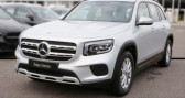 Mercedes GLB occasion  année 2023  Annonce Mercedes GLB occasion Essence 200 à LEIMBACH