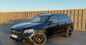 Annonce Mercedes GLB occasion Diesel 200d 150ch AMG Line 8G DCT 7 PLACES � VILLENEUVE LOUBET