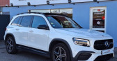 Annonce Mercedes GLB occasion Diesel 200D 150CH AMG LINE 8G DCT 7 Places  Danjoutin
