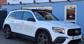 Mercedes GLB , garage AGENCE AUTOMOBILIERE BELFORT � Danjoutin