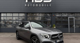 Mercedes GLB , garage ADS AUTOMOBILE 57 � Diebling
