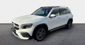 Mercedes GLB occasion année 2021 boite Automatique Annonce Mercedes GLB occasion Diesel 200d 150ch AMG Line 8G DCT à Bourges