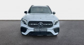 Annonce Mercedes GLB occasion Diesel 200d 150ch AMG Line 8G DCT  Chateauroux