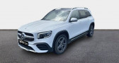 Annonce Mercedes GLB occasion Diesel 200d 150ch AMG Line 8G DCT  Bourges