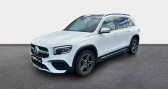 Annonce Mercedes GLB occasion Diesel 200d 150ch AMG Line 8G DCT  Bourges
