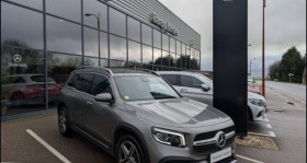 Mercedes GLB occasion 2022 mise en vente à RICHEVILLE par le garage GARAGE LEROYER - photo n°1