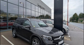 Mercedes GLB occasion 2023 mise en vente à RICHEVILLE par le garage GARAGE LEROYER - photo n°1