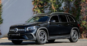 Mercedes GLB , garage SAMGF MERCEDES MONACO  MONACO