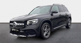 Mercedes GLB , garage MERCEDES BOURGES - ETOILE AUTOMOBILES � Bourges