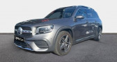 Annonce Mercedes GLB occasion Diesel 200d 150ch AMG Line 8G DCT  Bourges