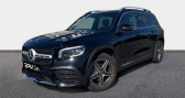 Mercedes GLB 200d 150ch AMG Line 8G DCT  2022 - annonce de voiture en vente sur Auto Sélection.com
