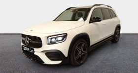 Mercedes GLB , garage MERCEDES ORLEANS - ETOILE AUTOMOBILES  Fleury Les Aubrais