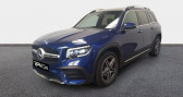 Mercedes GLB 200d 150ch AMG Line 8G DCT  2020 - annonce de voiture en vente sur Auto Sélection.com