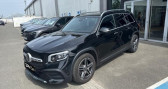 Mercedes GLB occasion année 2023 boite Automatique Annonce Mercedes GLB occasion Diesel 200d 150ch AMG Line 8G DCT à Fleury Les Aubrais