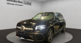 Annonce Mercedes GLB occasion Diesel 200d 150ch AMG Line 8G DCT � Fleury Les Aubrais
