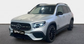 Mercedes GLB 200d 150ch AMG Line 8G DCT  2022 - annonce de voiture en vente sur Auto Sélection.com