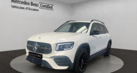 Mercedes GLB , garage MERCEDES ORLEANS - ETOILE AUTOMOBILES � Fleury Les Aubrais