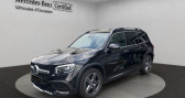 Annonce Mercedes GLB occasion Diesel 200d 150ch AMG Line 8G DCT � Fleury Les Aubrais