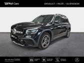 Annonce Mercedes GLB occasion Diesel 200d 150ch AMG Line 8G DCT  ORVAULT