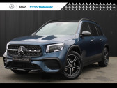 Annonce Mercedes GLB occasion Diesel 200d 150ch AMG Line 8G DCT  ANGERS VILLEVEQUE
