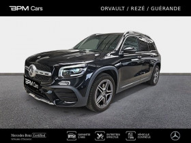 Mercedes GLB , garage ETOILE AUTOMOBILES ORVAULT  ORVAULT