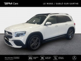 Mercedes GLB 200d 150ch AMG Line 8G DCT   SABL-SUR-SARTHE 72