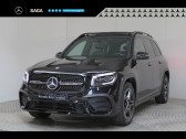 Annonce Mercedes GLB occasion Diesel 200d 150ch AMG Line 8G DCT  RAMBOUILLET
