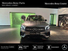Mercedes GLB , garage Mercedes-Benz Center  Rueil-Malmaison