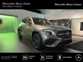 Mercedes GLB 200d 150ch AMG Line 8G DCT  2022 - annonce de voiture en vente sur Auto Sélection.com