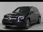 Annonce Mercedes GLB occasion Diesel 200d 150ch AMG Line 8G DCT  RAMBOUILLET