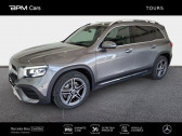 Mercedes GLB occasion année 2021 boite Automatique Annonce Mercedes GLB occasion Diesel 200d 150ch AMG Line 8G DCT à Saint-Cyr-sur-Loire