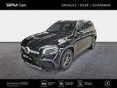 Mercedes GLB occasion année 2023 boite Automatique Annonce Mercedes GLB occasion Diesel 200d 150ch AMG Line 8G DCT à REZE