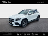 Annonce Mercedes GLB occasion Diesel 200d 150ch AMG Line 8G DCT  BOURGES