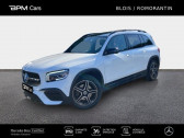 Mercedes GLB 200d 150ch AMG Line 8G DCT   Pruniers en Sologne 41