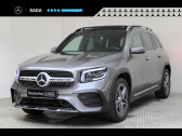 Mercedes GLB 200d 150ch AMG Line 8G DCT   TRAPPES 78