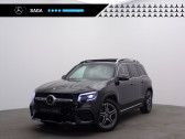 Annonce Mercedes GLB occasion Diesel 200d 150ch AMG Line 8G DCT  BEAURAINS