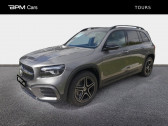 Annonce Mercedes GLB occasion Diesel 200d 150ch AMG Line 8G DCT  CHAMBRAY LES TOURS