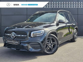 Annonce Mercedes GLB occasion Diesel 200d 150ch AMG Line 8G DCT  Bruay-la-Buissire