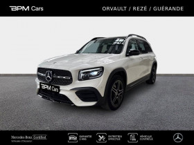 Mercedes GLB , garage ETOILE AUTOMOBILES ORVAULT  ORVAULT