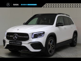 Annonce Mercedes GLB occasion Diesel 200d 150ch AMG Line 8G DCT  VIRY CHATILLON