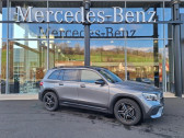 Annonce Mercedes GLB occasion Diesel 200d 150ch AMG Line 8G DCT  Aurillac