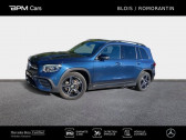 Mercedes GLB 200d 150ch AMG Line 8G DCT   LA CHAUSSEE SAINT VICTOR 41