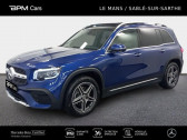Mercedes GLB 200d 150ch AMG Line 8G DCT   LE MANS 72