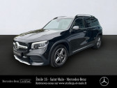 Annonce Mercedes GLB occasion Diesel 200d 150ch AMG Line 8G DCT  SAINT-MALO