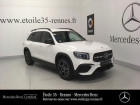Mercedes GLB occasion année 2020 boite Robotisee Annonce Mercedes GLB occasion Diesel 200d 150ch AMG Line 8G DCT à SAINT-GREGOIRE